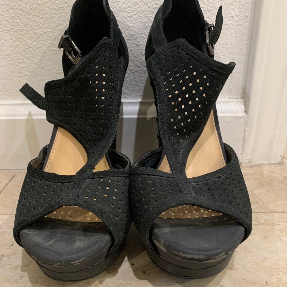 Gianni Bini 8m Wedges